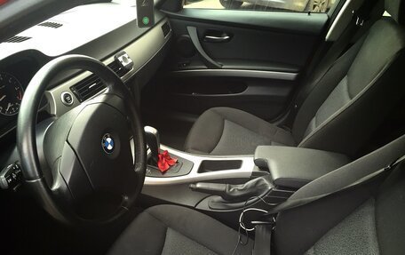 BMW 3 серия, 2007 год, 530 000 рублей, 5 фотография