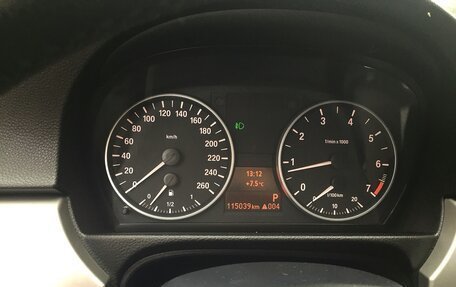 BMW 3 серия, 2007 год, 530 000 рублей, 7 фотография