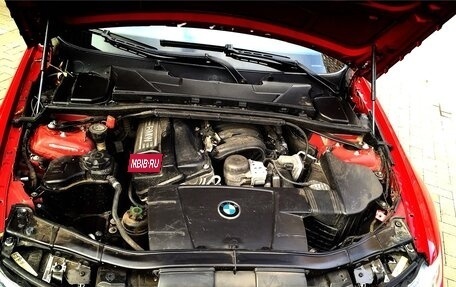 BMW 3 серия, 2007 год, 530 000 рублей, 3 фотография