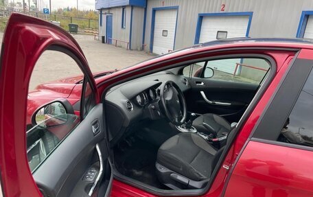 Peugeot 308 II, 2010 год, 390 000 рублей, 3 фотография