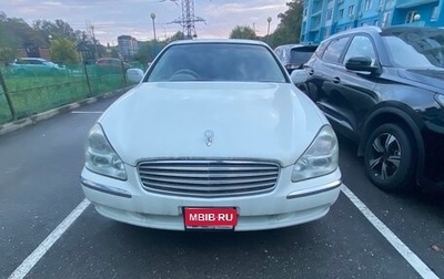 Nissan Cima IV, 2005 год, 1 000 000 рублей, 1 фотография