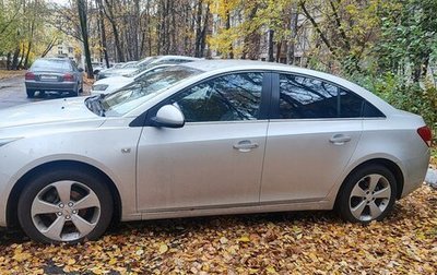 Chevrolet Cruze II, 2011 год, 600 000 рублей, 1 фотография