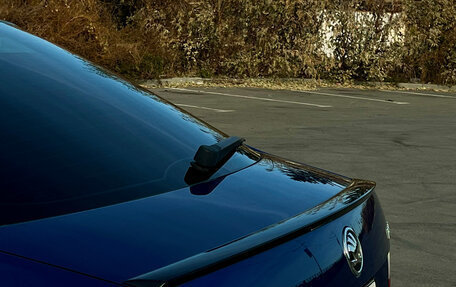 Skoda Rapid I, 2018 год, 1 159 000 рублей, 9 фотография