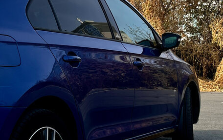 Skoda Rapid I, 2018 год, 1 159 000 рублей, 7 фотография