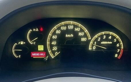 Nissan Cima IV, 2005 год, 1 000 000 рублей, 6 фотография