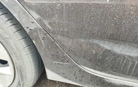 Hyundai Solaris II рестайлинг, 2014 год, 720 000 рублей, 6 фотография