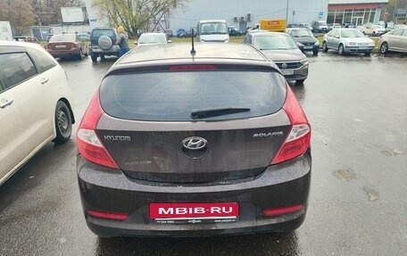 Hyundai Solaris II рестайлинг, 2014 год, 720 000 рублей, 10 фотография