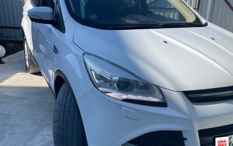 Ford Kuga III, 2013 год, 1 250 000 рублей, 3 фотография