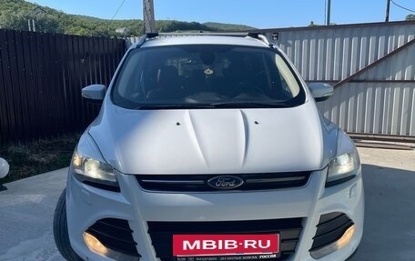 Ford Kuga III, 2013 год, 1 250 000 рублей, 5 фотография