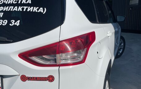 Ford Kuga III, 2013 год, 1 250 000 рублей, 11 фотография