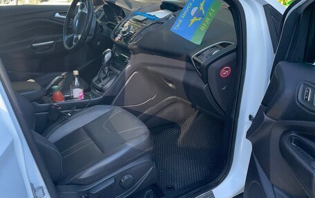 Ford Kuga III, 2013 год, 1 250 000 рублей, 14 фотография