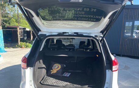 Ford Kuga III, 2013 год, 1 250 000 рублей, 12 фотография