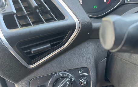 Ford Kuga III, 2013 год, 1 250 000 рублей, 25 фотография