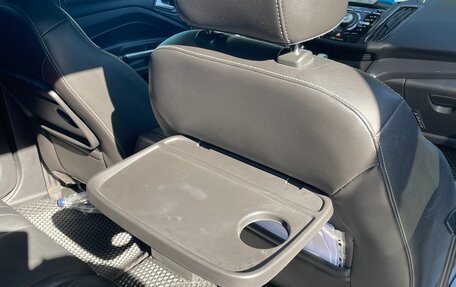 Ford Kuga III, 2013 год, 1 250 000 рублей, 20 фотография