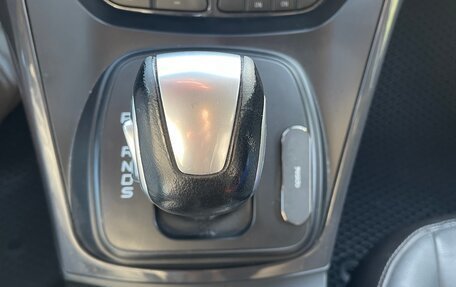 Ford Kuga III, 2013 год, 1 250 000 рублей, 28 фотография