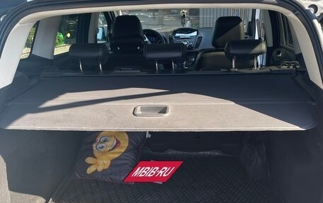 Ford Kuga III, 2013 год, 1 250 000 рублей, 21 фотография