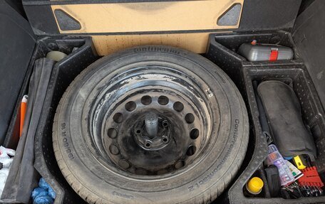 Skoda Yeti I рестайлинг, 2011 год, 920 000 рублей, 13 фотография