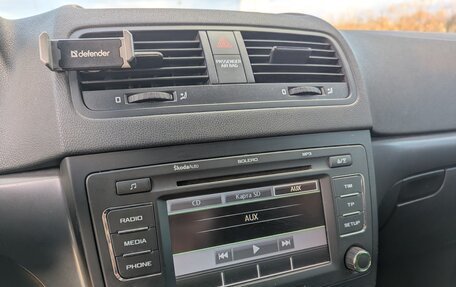 Skoda Yeti I рестайлинг, 2011 год, 920 000 рублей, 20 фотография