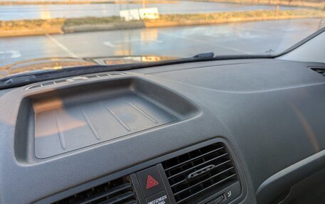 Skoda Yeti I рестайлинг, 2011 год, 920 000 рублей, 19 фотография