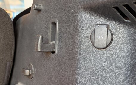 Skoda Yeti I рестайлинг, 2011 год, 920 000 рублей, 26 фотография