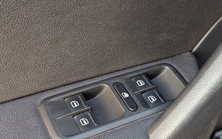 Skoda Yeti I рестайлинг, 2011 год, 920 000 рублей, 24 фотография