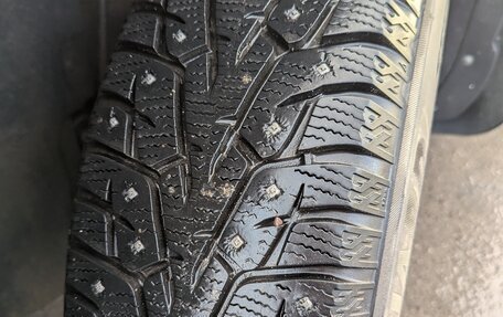 Skoda Yeti I рестайлинг, 2011 год, 920 000 рублей, 14 фотография