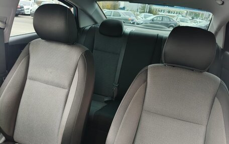 Hyundai Solaris II рестайлинг, 2017 год, 1 037 000 рублей, 9 фотография