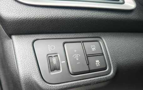 Hyundai Solaris II рестайлинг, 2017 год, 1 037 000 рублей, 10 фотография