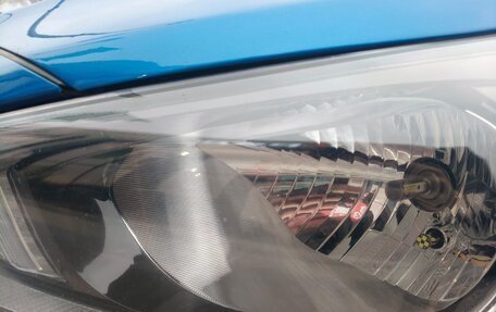 Hyundai Solaris II рестайлинг, 2017 год, 1 037 000 рублей, 16 фотография