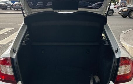 Skoda Rapid I, 2019 год, 679 000 рублей, 5 фотография