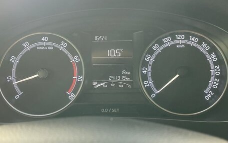 Skoda Rapid I, 2019 год, 679 000 рублей, 7 фотография