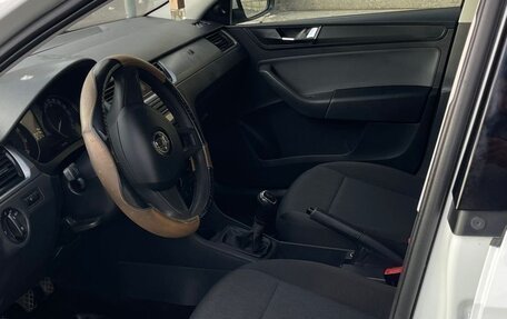 Skoda Rapid I, 2019 год, 679 000 рублей, 4 фотография