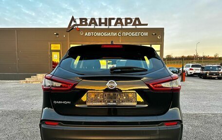 Nissan Qashqai, 2021 год, 1 800 000 рублей, 5 фотография