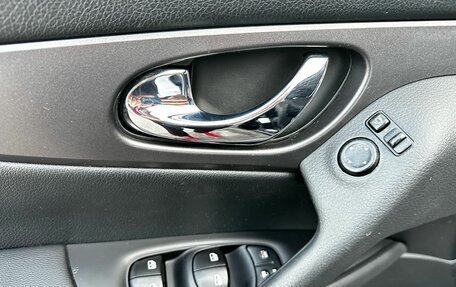 Nissan Qashqai, 2021 год, 1 800 000 рублей, 13 фотография
