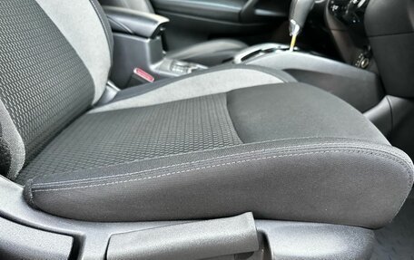 Nissan Qashqai, 2021 год, 1 800 000 рублей, 22 фотография