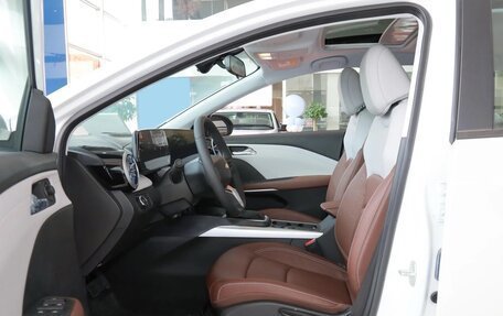 Chevrolet Monza, 2025 год, 2 670 000 рублей, 11 фотография