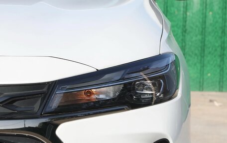 Chevrolet Monza, 2025 год, 2 670 000 рублей, 2 фотография