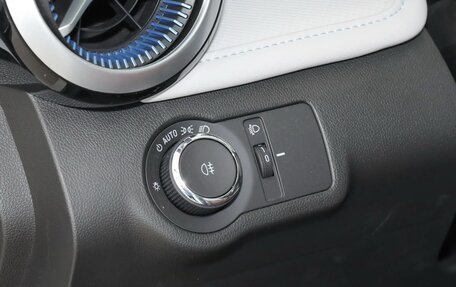 Chevrolet Monza, 2025 год, 2 670 000 рублей, 8 фотография