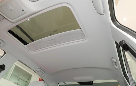 Chevrolet Monza, 2025 год, 2 670 000 рублей, 9 фотография