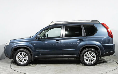 Nissan X-Trail, 2012 год, 1 399 777 рублей, 8 фотография