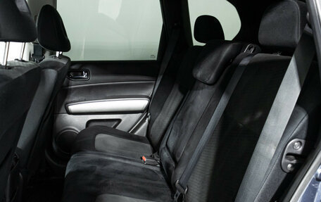 Nissan X-Trail, 2012 год, 1 399 777 рублей, 10 фотография