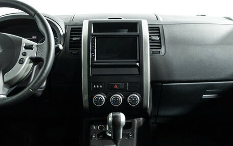 Nissan X-Trail, 2012 год, 1 399 777 рублей, 14 фотография