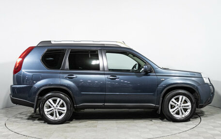 Nissan X-Trail, 2012 год, 1 399 777 рублей, 4 фотография