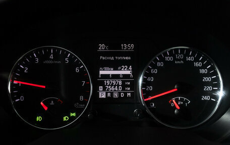 Nissan X-Trail, 2012 год, 1 399 777 рублей, 12 фотография