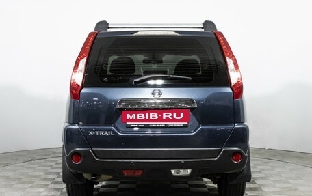 Nissan X-Trail, 2012 год, 1 399 777 рублей, 6 фотография