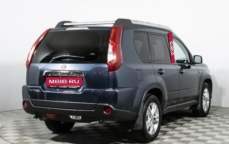 Nissan X-Trail, 2012 год, 1 399 777 рублей, 5 фотография