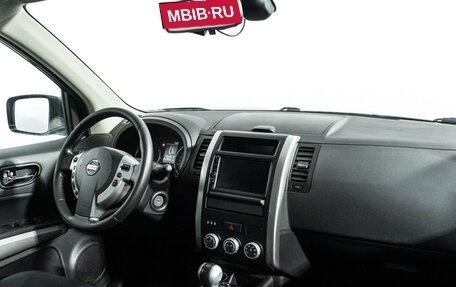 Nissan X-Trail, 2012 год, 1 399 777 рублей, 9 фотография