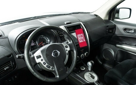 Nissan X-Trail, 2012 год, 1 399 777 рублей, 11 фотография