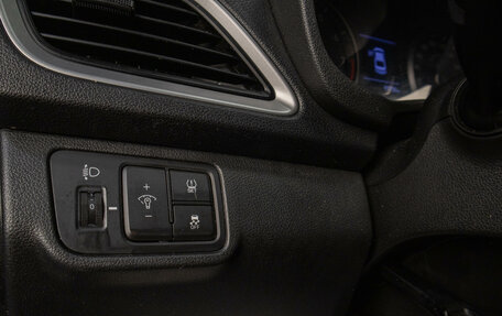 Hyundai Solaris II рестайлинг, 2018 год, 1 669 000 рублей, 10 фотография