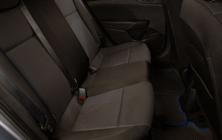 Hyundai Solaris II рестайлинг, 2018 год, 1 669 000 рублей, 17 фотография